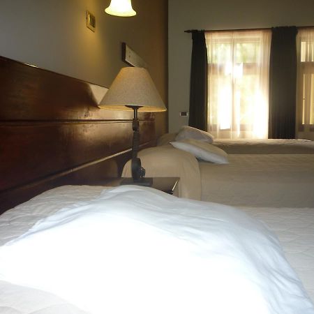Hotel Casa Gaia Cobán Esterno foto