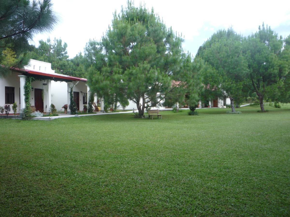 Hotel Casa Gaia Cobán Esterno foto