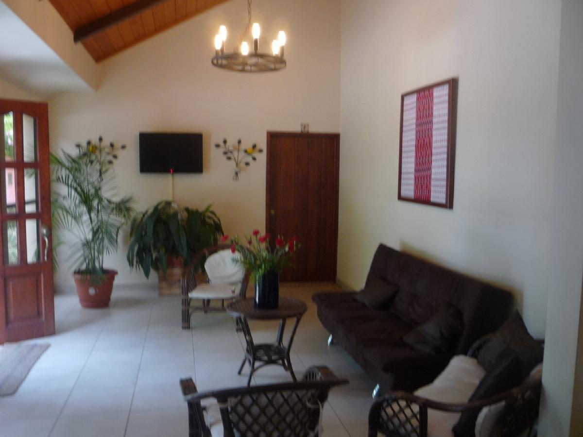 Hotel Casa Gaia Cobán Esterno foto