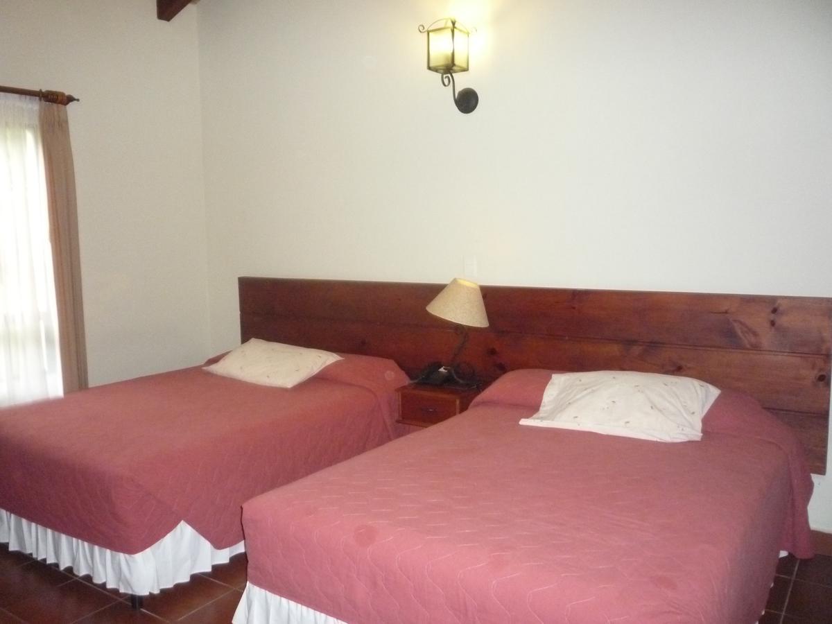 Hotel Casa Gaia Cobán Esterno foto