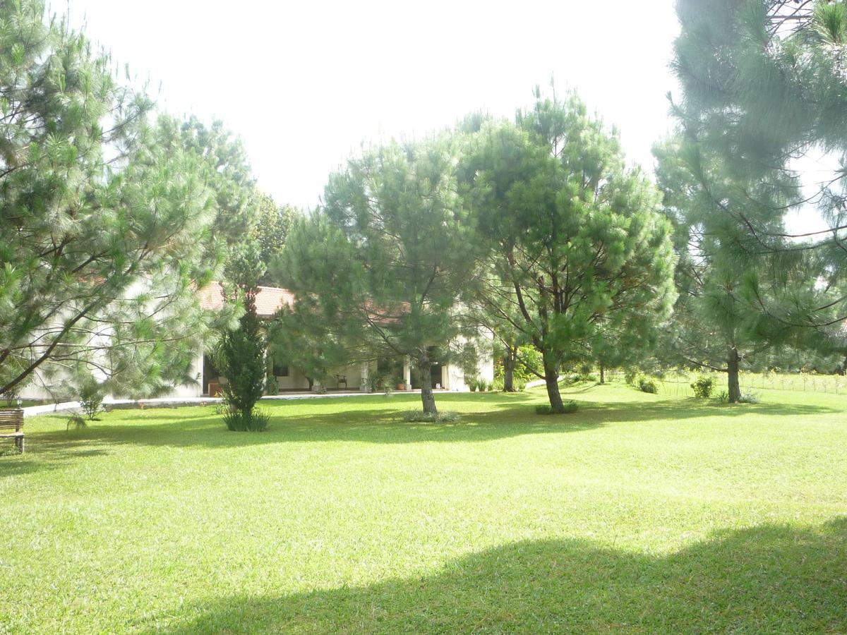 Hotel Casa Gaia Cobán Esterno foto