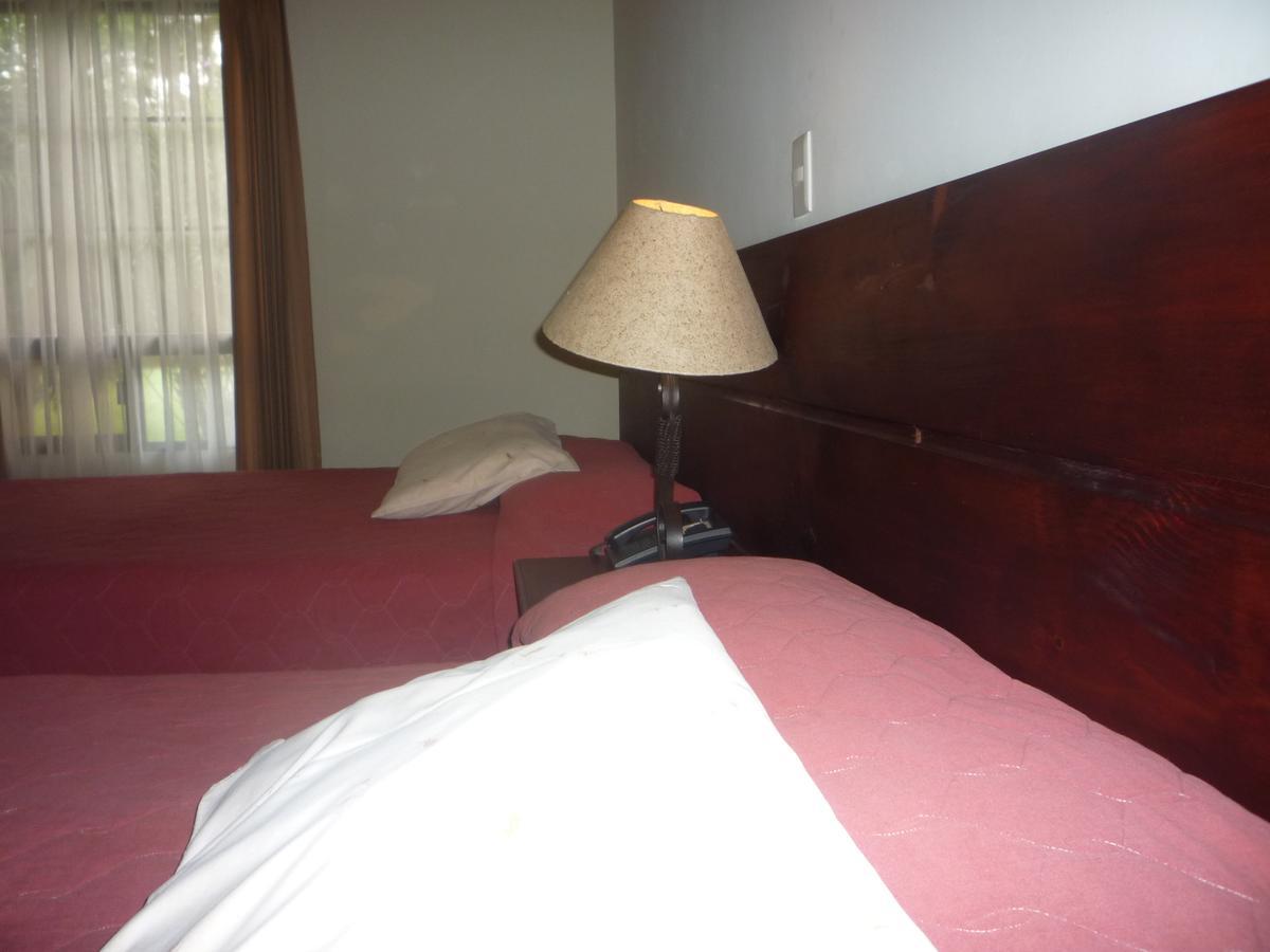 Hotel Casa Gaia Cobán Esterno foto