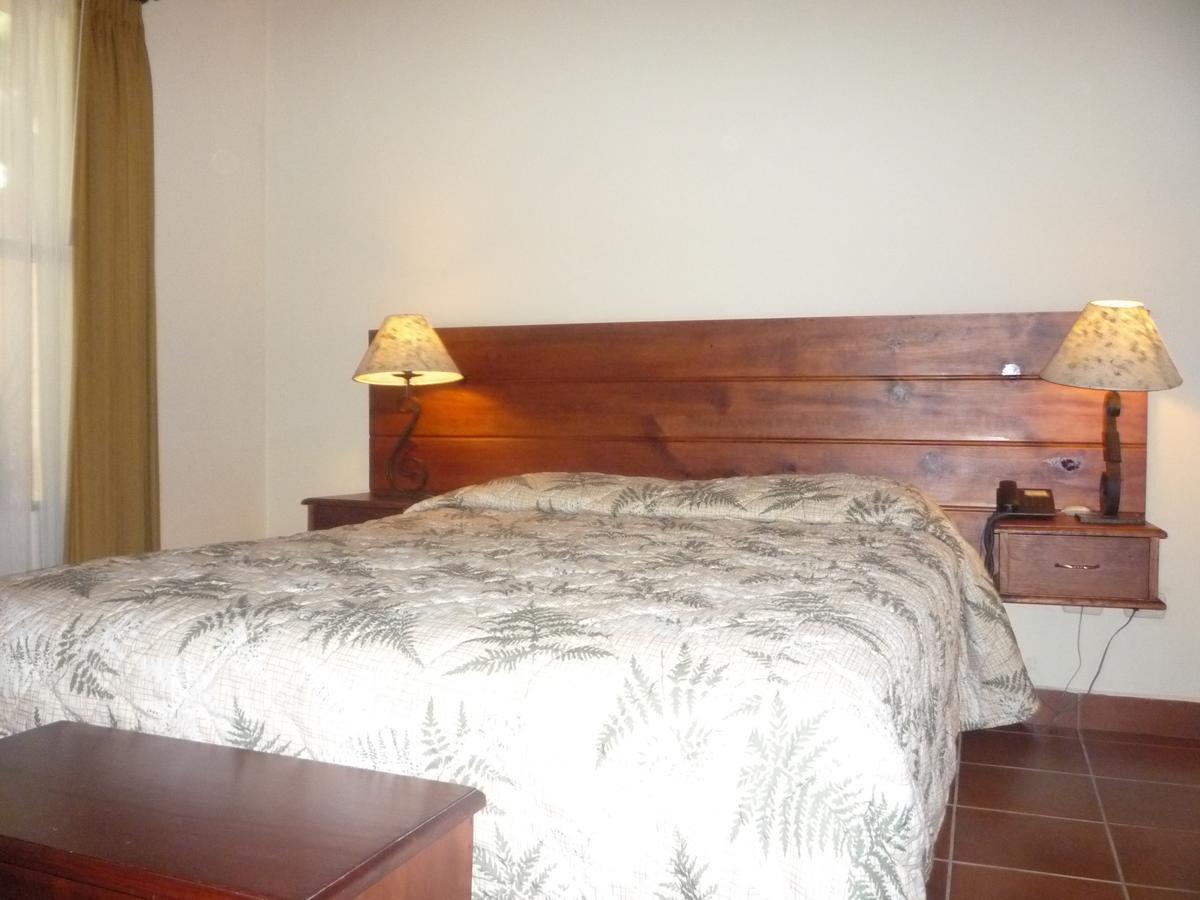 Hotel Casa Gaia Cobán Esterno foto