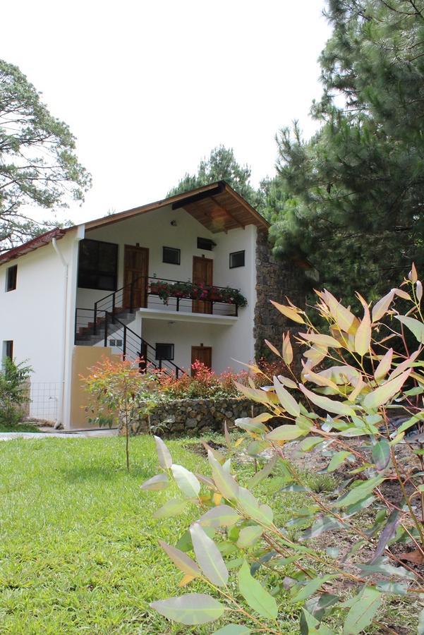 Hotel Casa Gaia Cobán Esterno foto