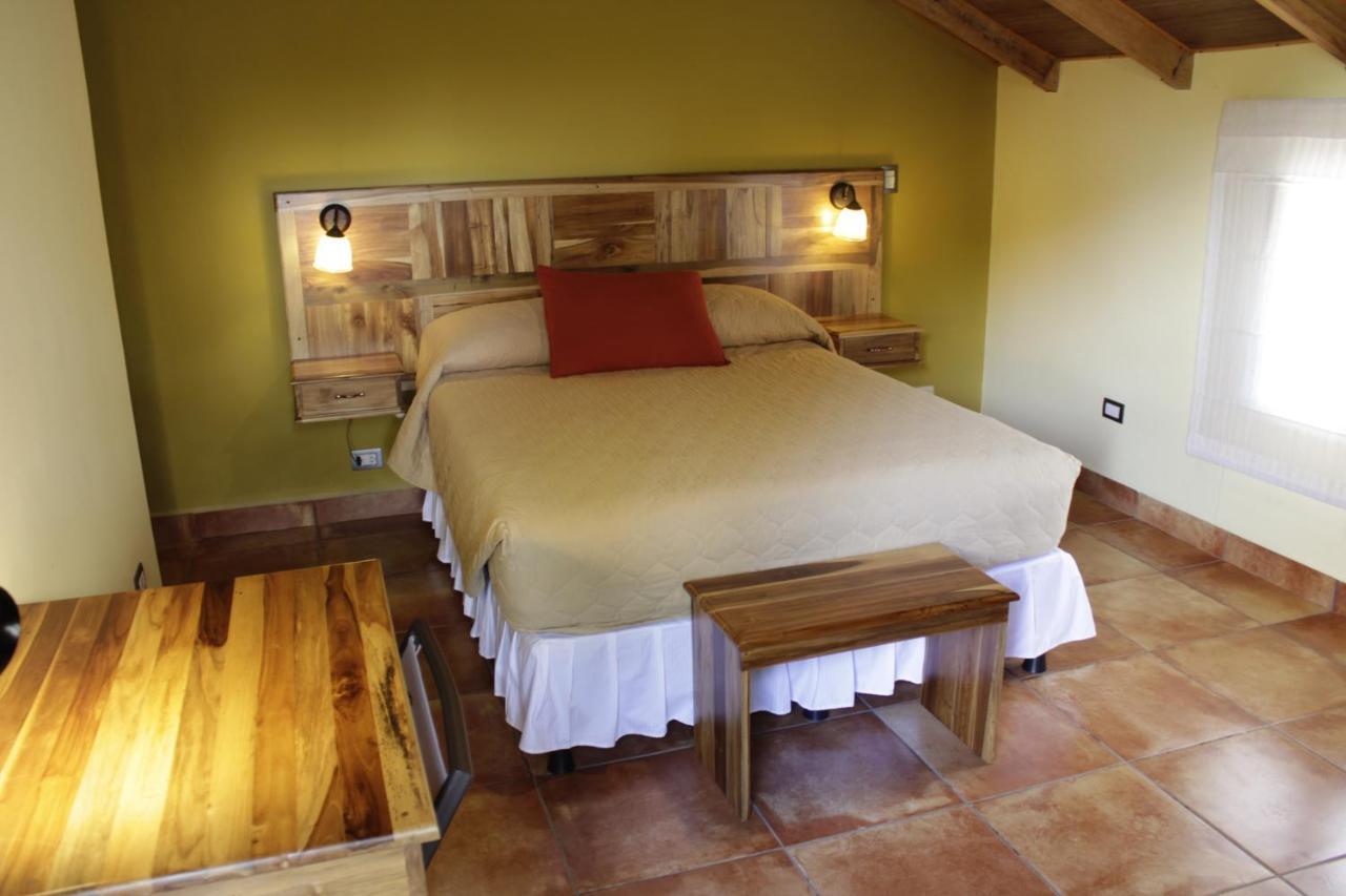 Hotel Casa Gaia Cobán Esterno foto